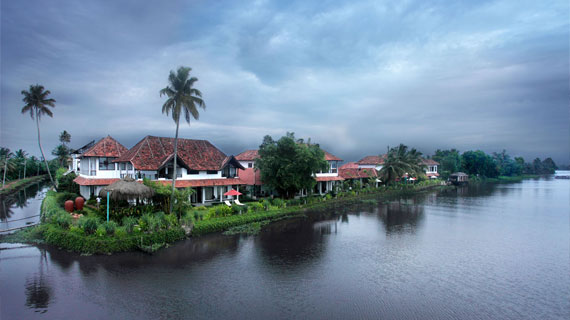 alleppey