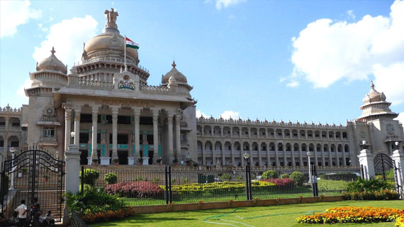 bangalore