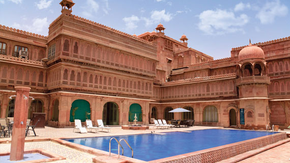 bikaner