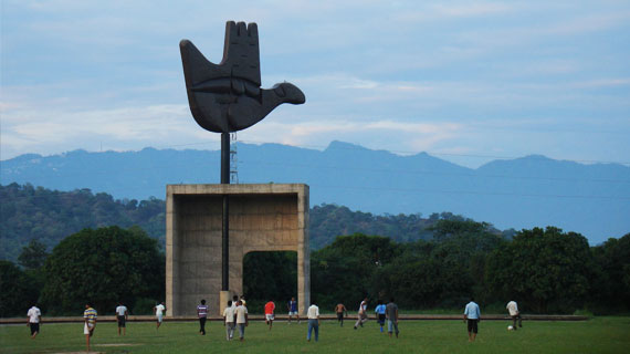 chandigarh