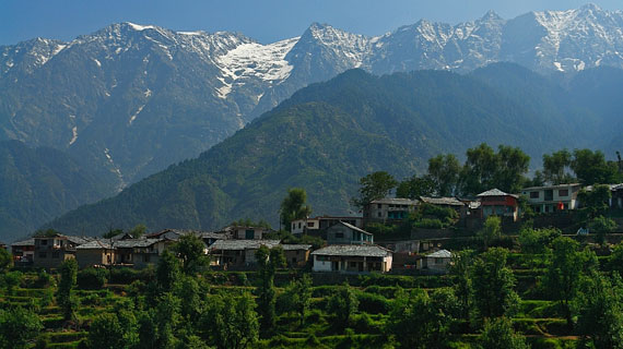 dharamsala