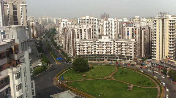 ghaziabad