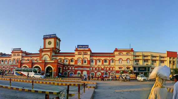 gorakhpur