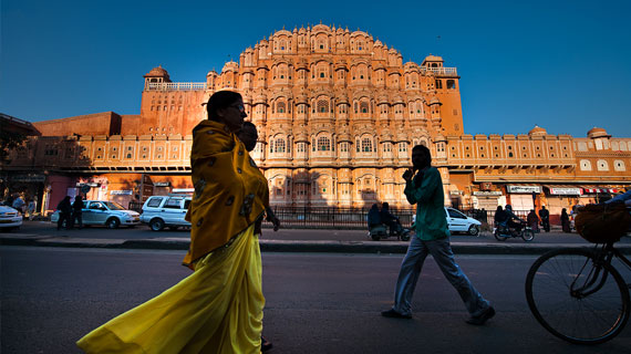 jaipur