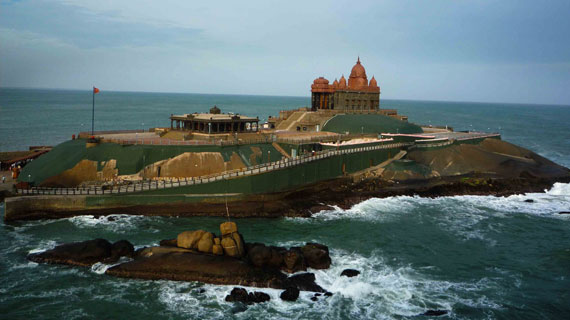 kanyakumari