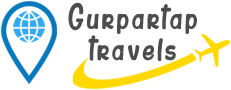 Gurpartap Travels