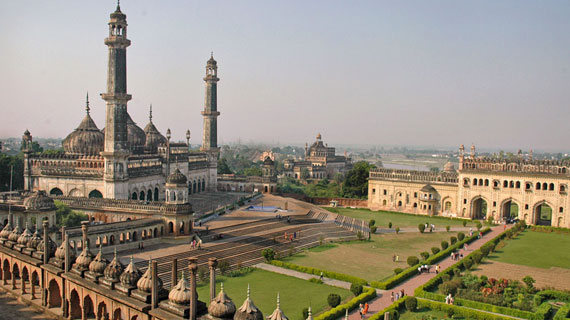 lucknow