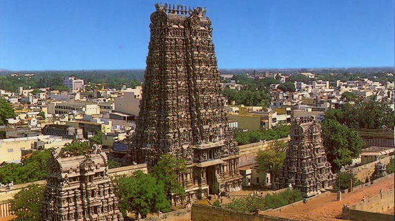 madurai