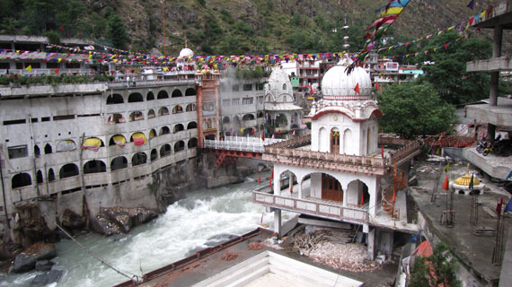 manikaran