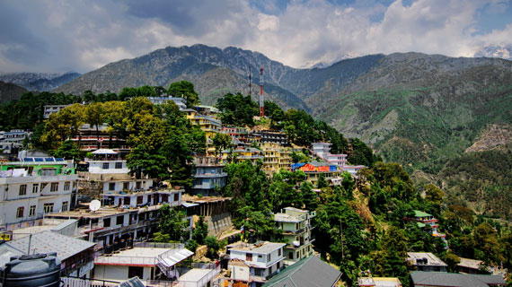 mcleodganj