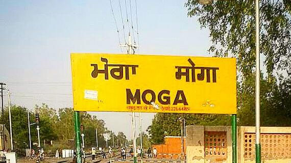 moga