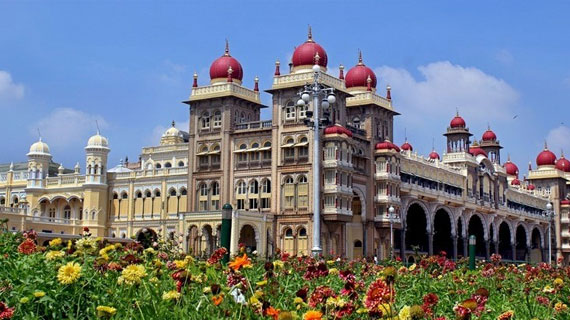 mysore