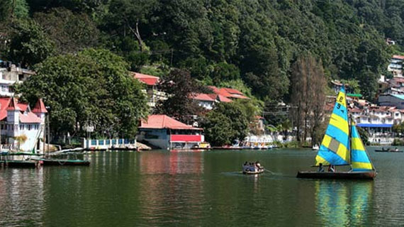 nainital