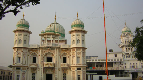 nawanshahr