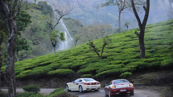 ooty