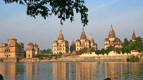 orchha