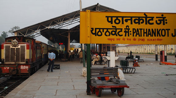 pathankot