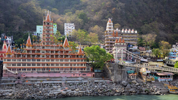 rishikesh