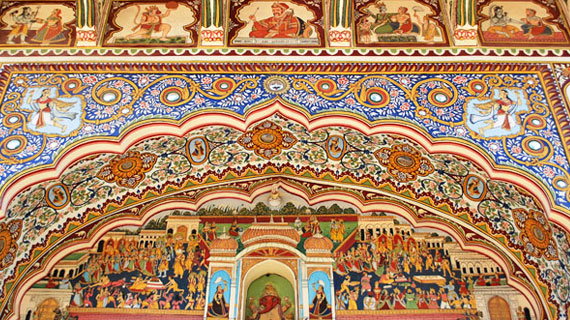 shekhawati