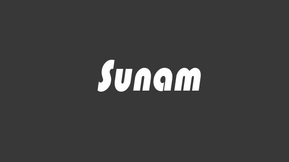 sunam