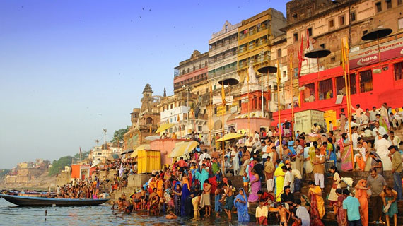 varanasi