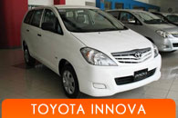 Toyota Innova