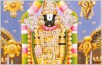 Tirupati Darshan Package