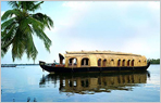 Enchanting Kerala Tour